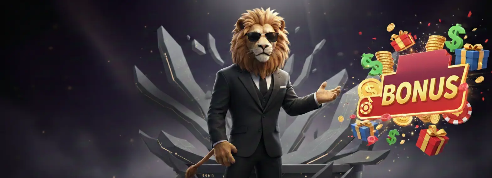 Fairspin bónuszok és VIP program