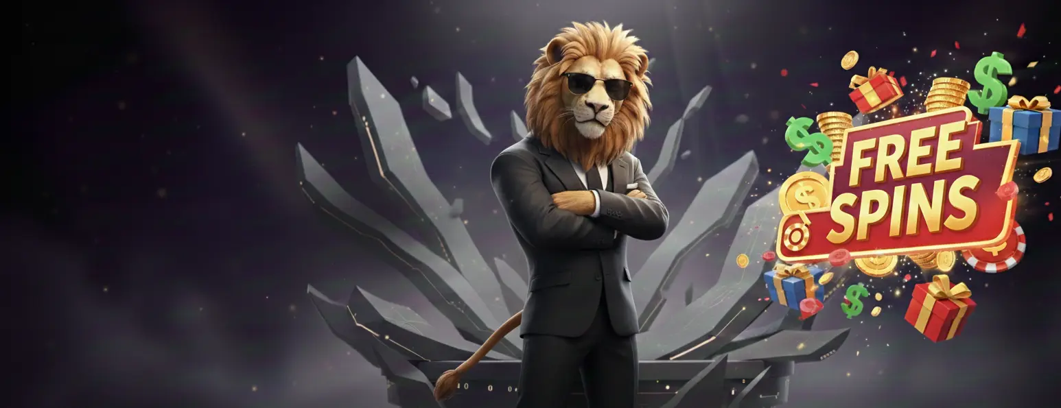 Fairspin ingyenes pörgetések