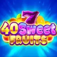 40 Sweet fruits
